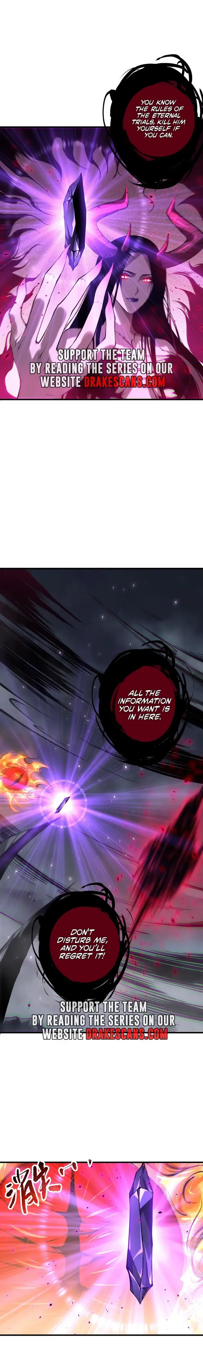 Catastrophic Necromancer Chapter 133 image 02_optimized